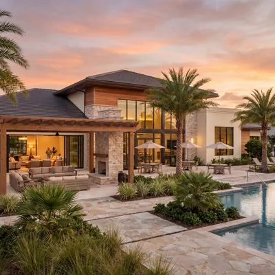 Community amenity and lifestyle